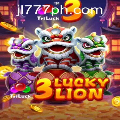 Unveiling 3LUCKYLION: A Roaring Adventure with JL777