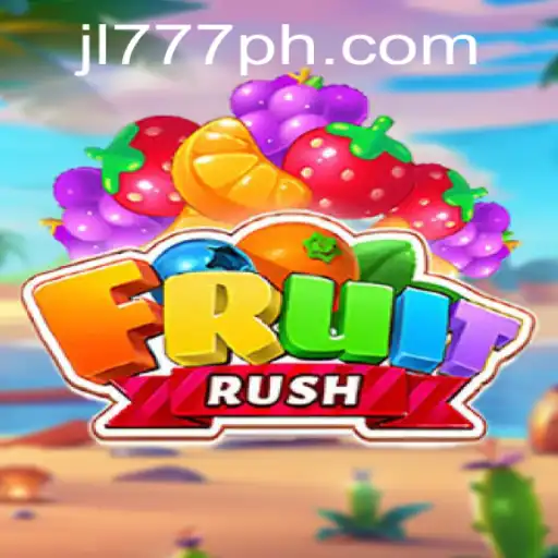 Unveiling FruitRush: A Fresh Gaming Experience with JL777