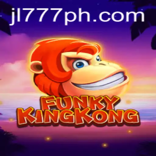 FunkyKingKong: The Wild Jungle Adventure