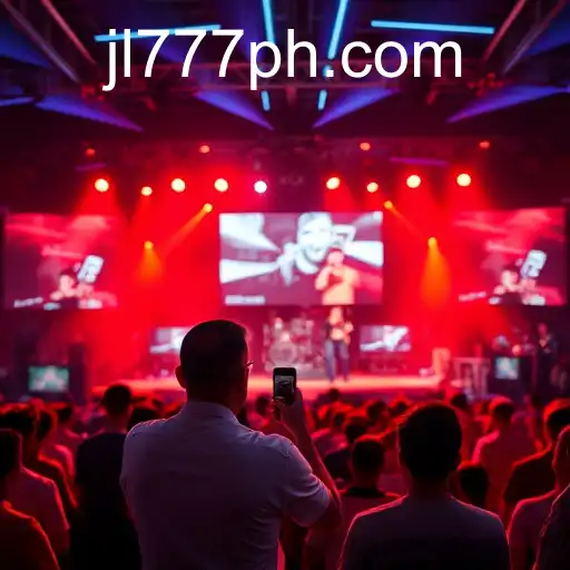 The Dynamic World of Live Streaming: Unveiling JL777's Impact