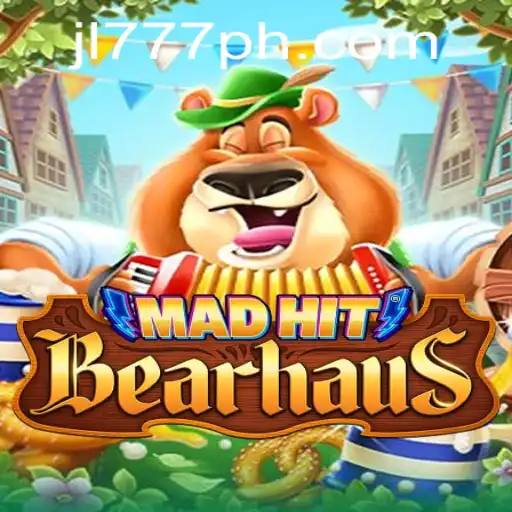 MadHitBearhaus: The Revolution in Interactive Gaming