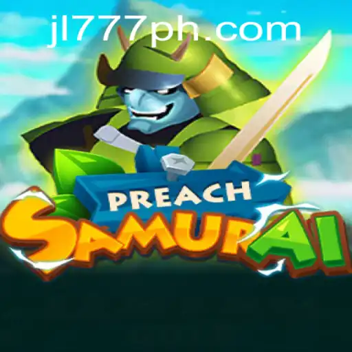 Unveiling PreachSamurai: A Journey into the World of JL777