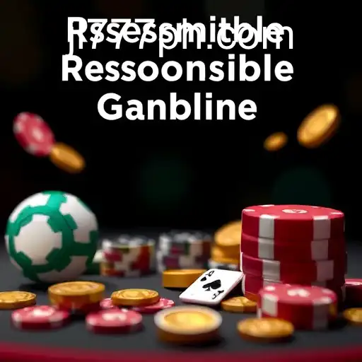 Responsible Gambling: A Guide to JL777's Approach