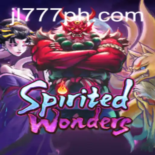 Exploring the Mystical Realm of SpiritedWonders and the Enigma of JL777